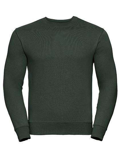 Epic Label Sweat-shirts Russell R-262M-0 Authentic Sweat Pour Homme