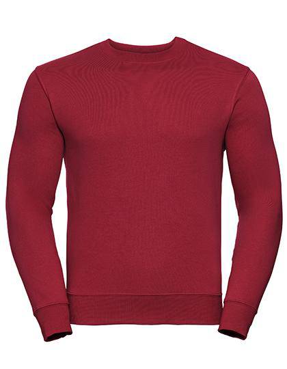 Epic Label Sweat-shirts Russell R-262M-0 Authentic Sweat Pour Homme