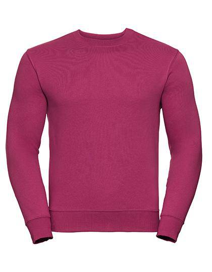 Epic Label Sweat-shirts Russell R-262M-0 Authentic Sweat Pour Homme