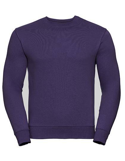 Epic Label Sweat-shirts Russell R-262M-0 Authentic Sweat Pour Homme