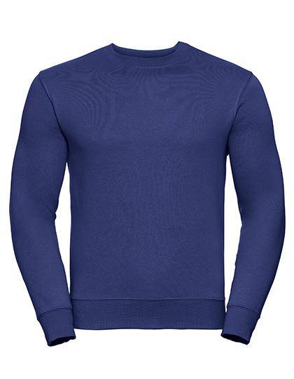 Epic Label Sweat-shirts Russell R-262M-0 Authentic Sweat Pour Homme