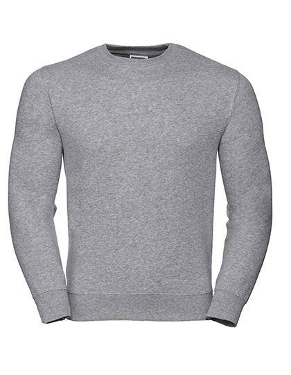 Epic Label Sweat-shirts Russell R-262M-0 Authentic Sweat Pour Homme