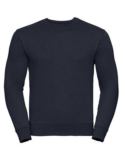 Epic Label Sweat-shirts Russell R-262M-0 Authentic Sweat Pour Homme