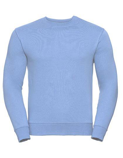 Epic Label Sweat-shirts Russell R-262M-0 Authentic Sweat Pour Homme