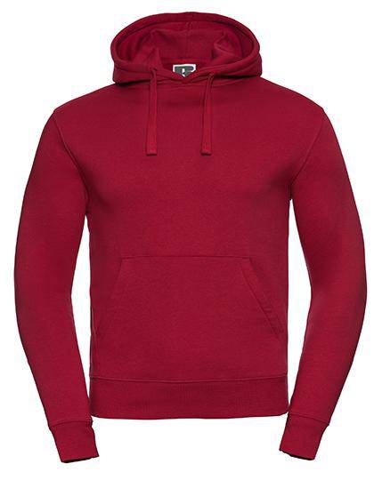 Epic Label Sweat-shirts Russell R-265M-0 Authentic Sweat Capuche Homme