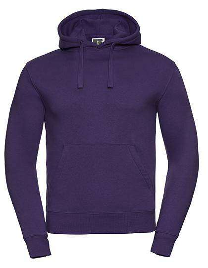 Epic Label Sweat-shirts Russell R-265M-0 Authentic Sweat Capuche Homme