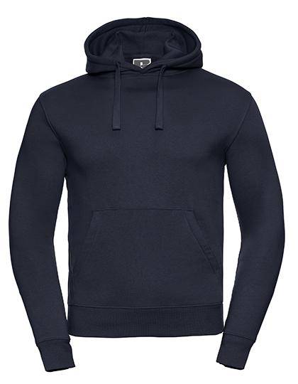 Epic Label Sweat-shirts Russell R-265M-0 Authentic Sweat Capuche Homme