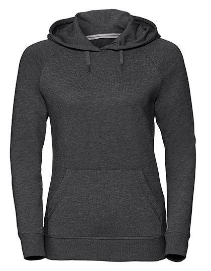 Epic Label Sweat-shirts Russell R-281F-0 Hd Hooded Sweat Pour Femme