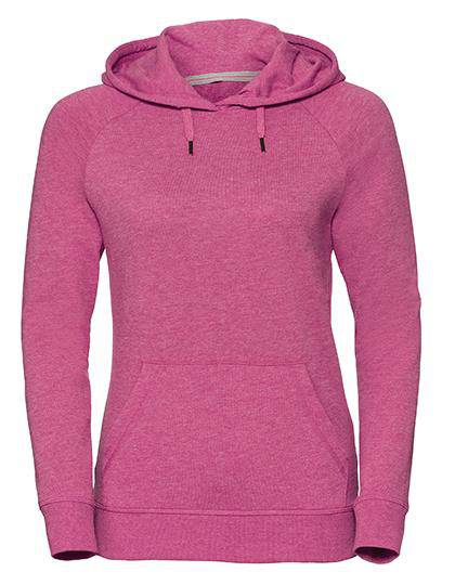 Epic Label Sweat-shirts Russell R-281F-0 Hd Hooded Sweat Pour Femme