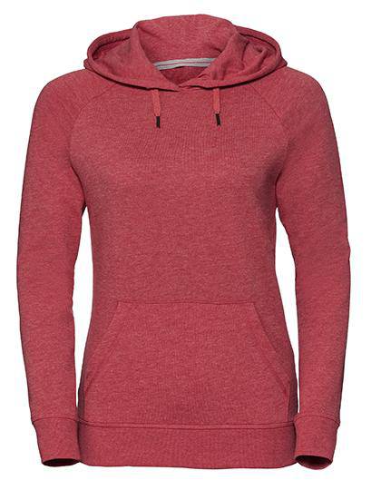 Epic Label Sweat-shirts Russell R-281F-0 Hd Hooded Sweat Pour Femme