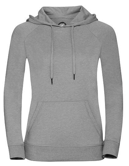 Epic Label Sweat-shirts Russell R-281F-0 Hd Hooded Sweat Pour Femme