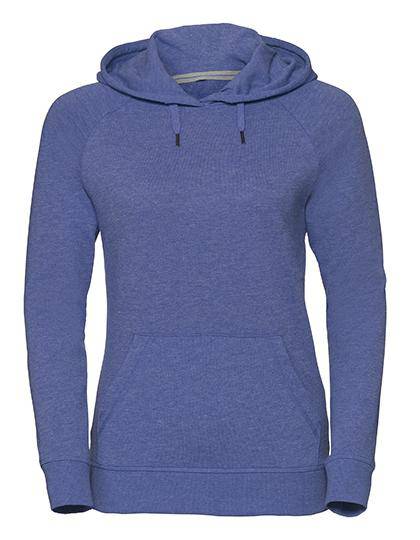 Epic Label Sweat-shirts Russell R-281F-0 Hd Hooded Sweat Pour Femme