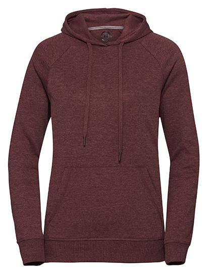 Epic Label Sweat-shirts Russell R-281F-0 Hd Hooded Sweat Pour Femme