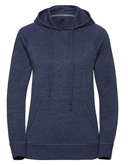 Epic Label Sweat-shirts Russell R-281F-0 Hd Hooded Sweat Pour Femme