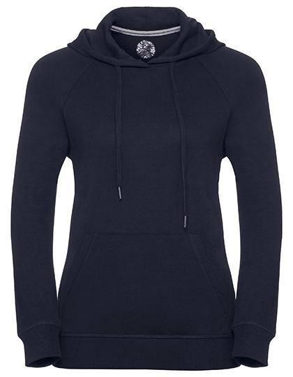 Epic Label Sweat-shirts Russell R-281F-0 Hd Hooded Sweat Pour Femme