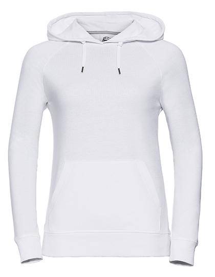 Epic Label Sweat-shirts Russell R-281F-0 Hd Hooded Sweat Pour Femme