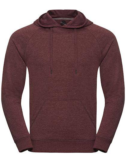 Epic Label Sweat-shirts Russell R-281M-0 Hd Hooded Sweat Pour Homme