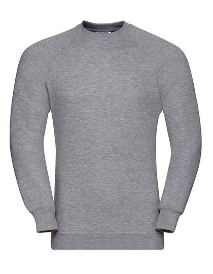 Epic Label Sweat-shirts Russell R-762M-0 Sweatshirt Manches Raglan Classique Pour Homme