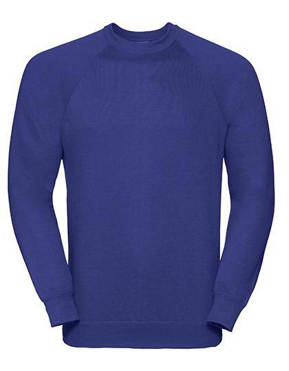 Epic Label Sweat-shirts Russell R-762M-0 Sweatshirt Manches Raglan Classique Pour Homme