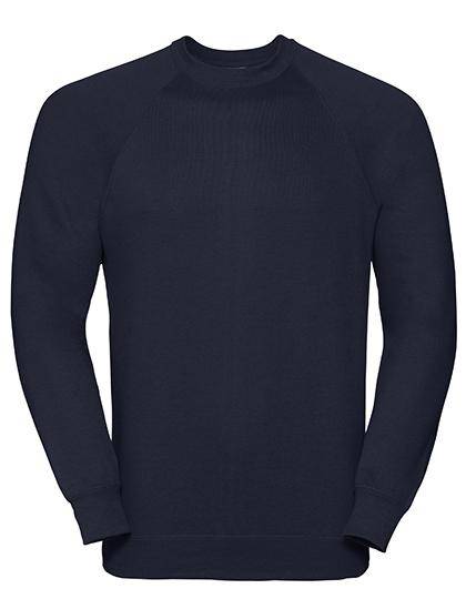 Epic Label Sweat-shirts Russell R-762M-0 Sweatshirt Manches Raglan Classique Pour Homme