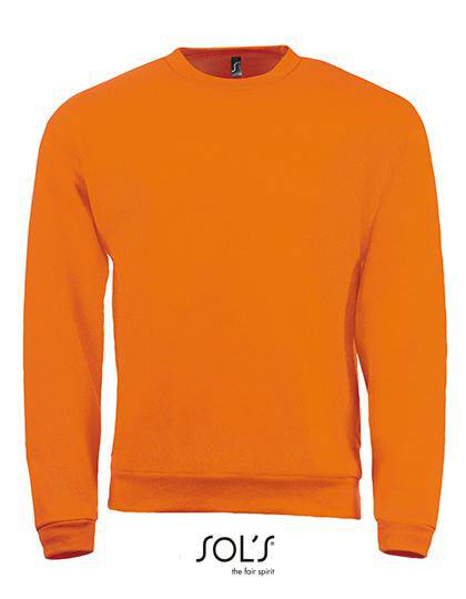 Epic Label Sweat-shirts Sol´S 01168 Sweat-Shirt Homme Col Rond