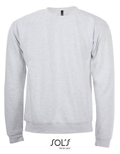 Epic Label Sweat-shirts Sol´S 01168 Sweat-Shirt Homme Col Rond