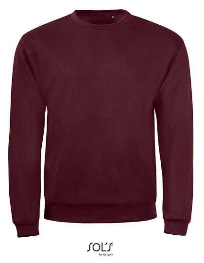 Epic Label Sweat-shirts Sol´S 01168 Sweat-Shirt Homme Col Rond