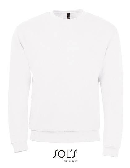 Epic Label Sweat-shirts Sol´S 01168 Sweat-Shirt Homme Col Rond