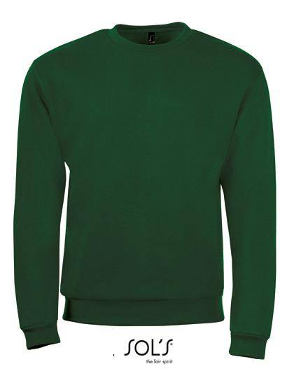 Epic Label Sweat-shirts Sol´S 01168 Sweat-Shirt Homme Col Rond