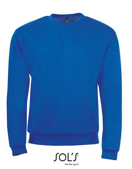 Epic Label Sweat-shirts Sol´S 01168 Sweat-Shirt Homme Col Rond