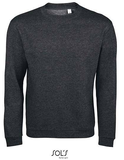 Epic Label Sweat-shirts Sol´S 01168 Sweat-Shirt Homme Col Rond