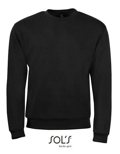 Epic Label Sweat-shirts Sol´S 01168 Sweat-Shirt Homme Col Rond