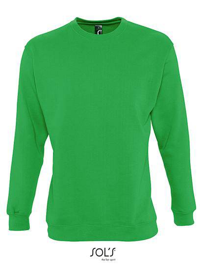 Epic Label Sweat-shirts Sol´S 01178 Sweat-Shirt Mixte Col Rond