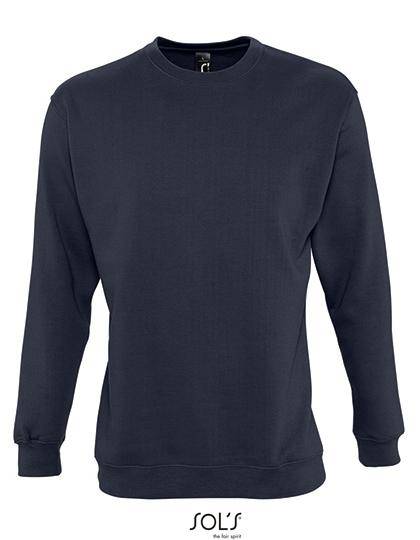 Epic Label Sweat-shirts Sol´S 01178 Sweat-Shirt Mixte Col Rond