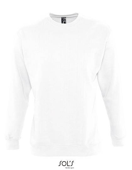 Epic Label Sweat-shirts Sol´S 01178 Sweat-Shirt Mixte Col Rond