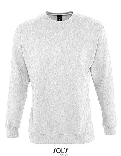 Epic Label Sweat-shirts Sol´S 01178 Sweat-Shirt Mixte Col Rond