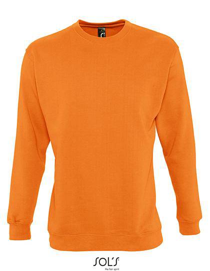 Epic Label Sweat-shirts Sol´S 01178 Sweat-Shirt Mixte Col Rond