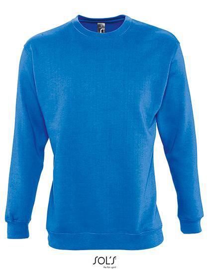 Epic Label Sweat-shirts Sol´S 01178 Sweat-Shirt Mixte Col Rond