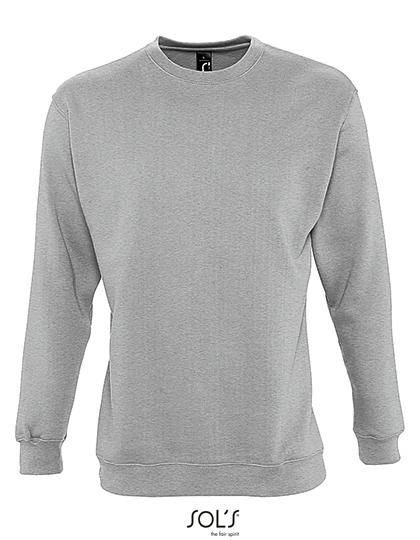 Epic Label Sweat-shirts Sol´S 01178 Sweat-Shirt Mixte Col Rond