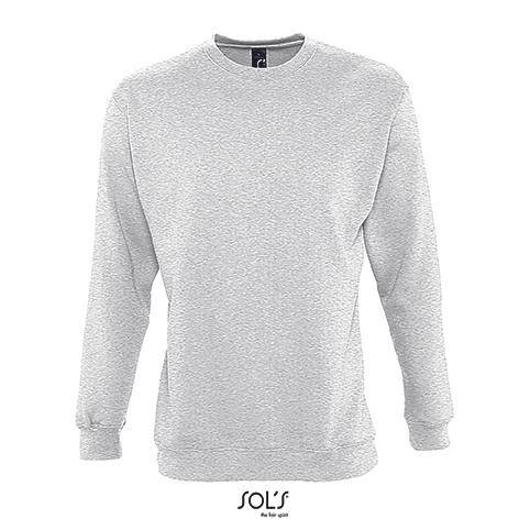 Epic Label Sweat-shirts Sol´S 01178 Sweat-Shirt Mixte Col Rond