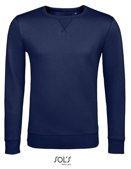 Epic Label Sweat-shirts Sol´S 02990 Sweat-Shirt Homme Col Rond