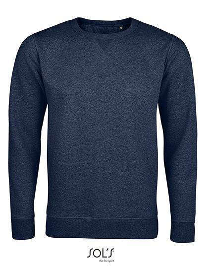 Epic Label Sweat-shirts Sol´S 02990 Sweat-Shirt Homme Col Rond