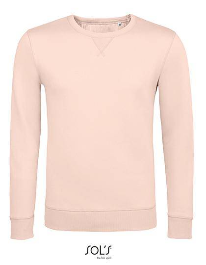 Epic Label Sweat-shirts Sol´S 02990 Sweat-Shirt Homme Col Rond