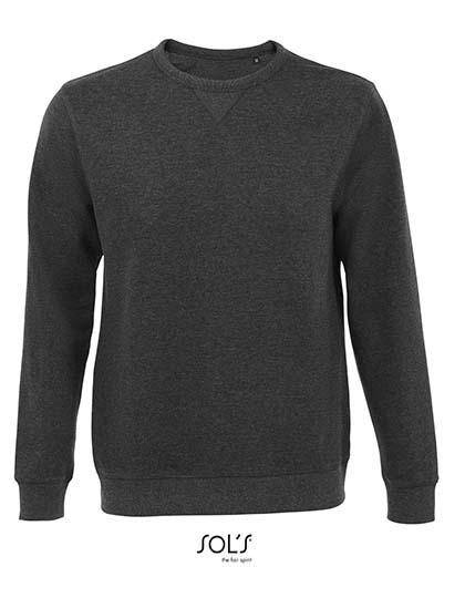 Epic Label Sweat-shirts Sol´S 02990 Sweat-Shirt Homme Col Rond