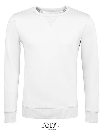 Epic Label Sweat-shirts Sol´S 02990 Sweat-Shirt Homme Col Rond