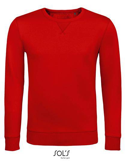 Epic Label Sweat-shirts Sol´S 02990 Sweat-Shirt Homme Col Rond