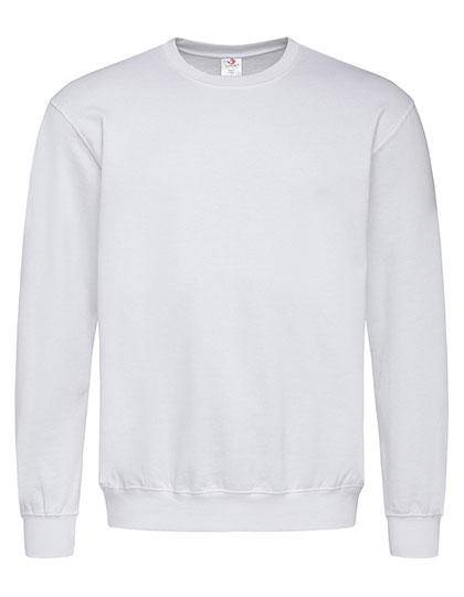 Epic Label Sweat-shirts Stedman St4000 Unisex Sweatshirt