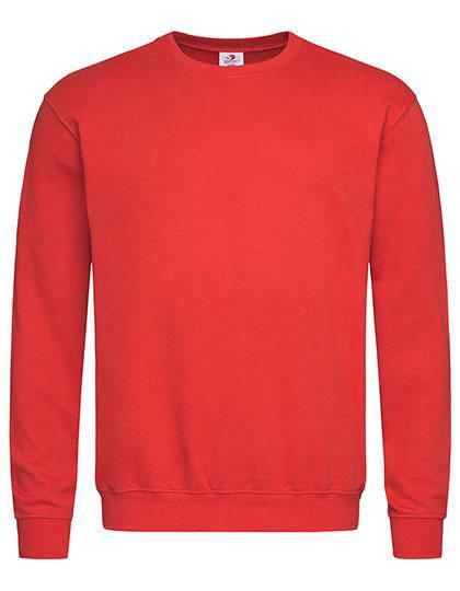 Epic Label Sweat-shirts Stedman St4000 Unisex Sweatshirt