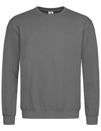 Epic Label Sweat-shirts Stedman St4000 Unisex Sweatshirt