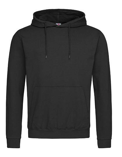 Epic Label Sweat-shirts Stedman St4100 Hooded Sweatshirt